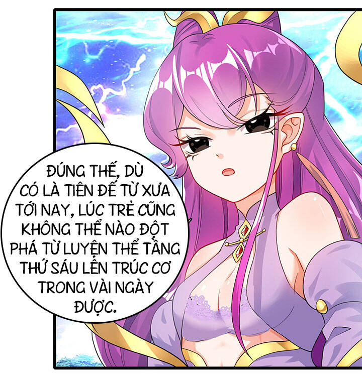 Hài Đế Vi Tôn