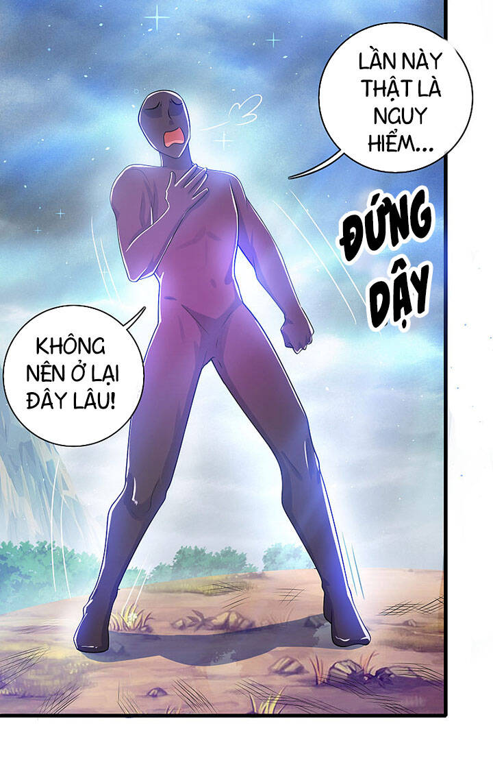 Hài Đế Vi Tôn