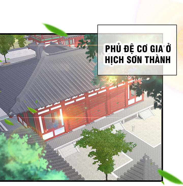 Hài Đế Vi Tôn