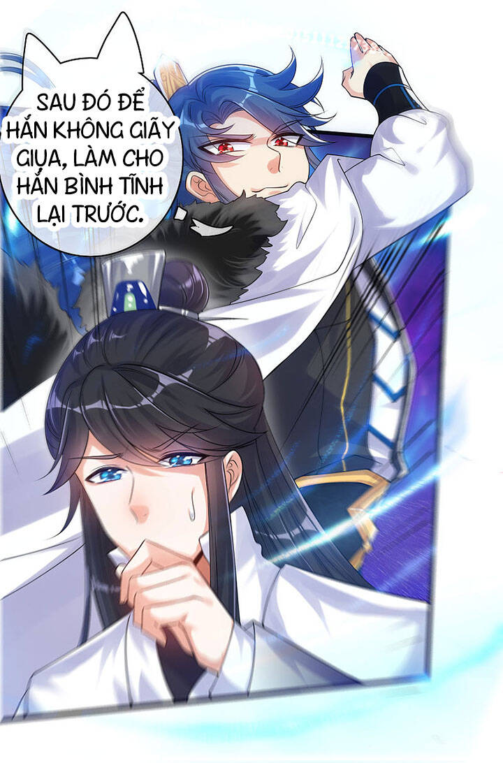 Hài Đế Vi Tôn