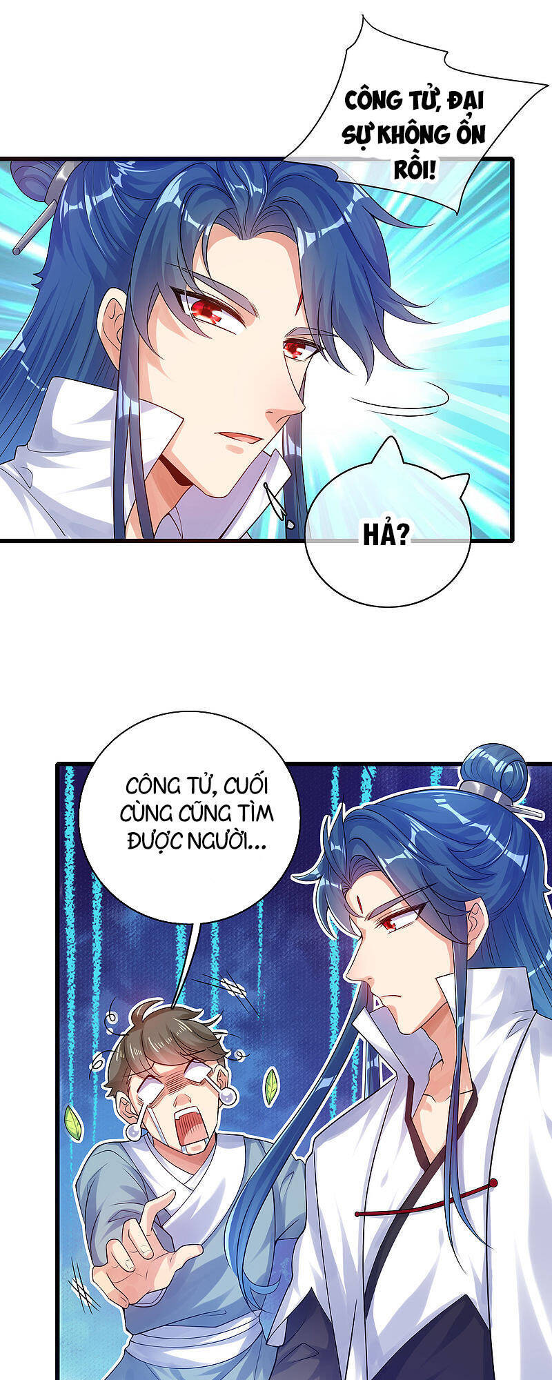 Hài Đế Vi Tôn