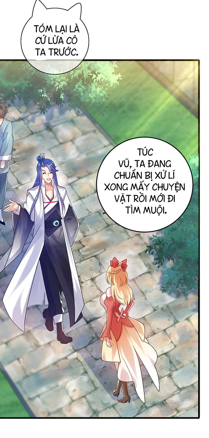 Hài Đế Vi Tôn