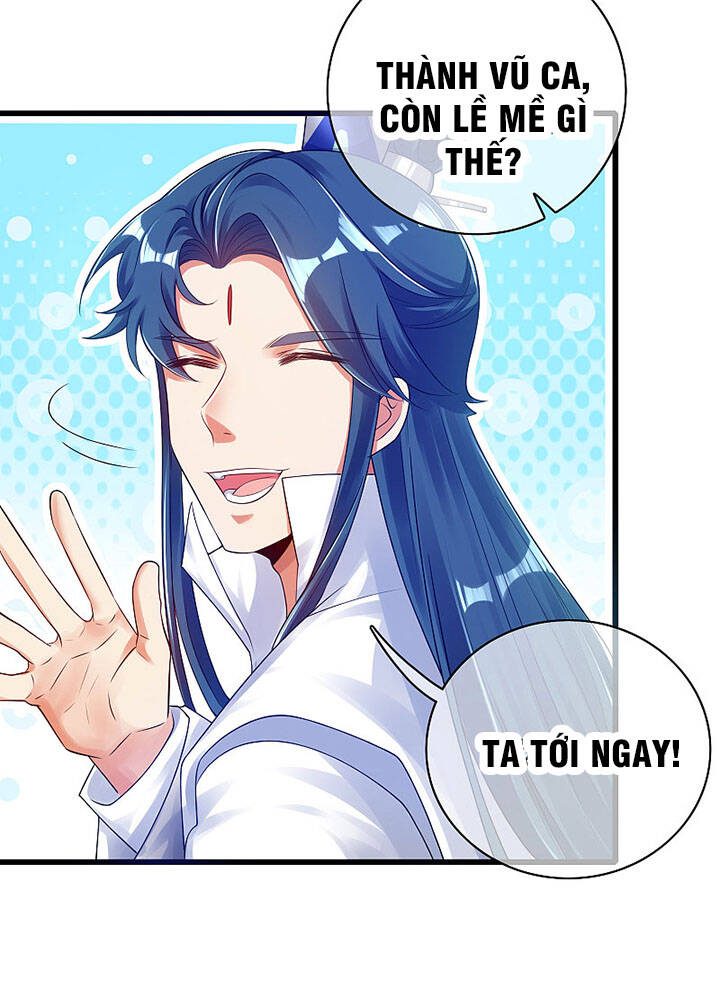 Hài Đế Vi Tôn