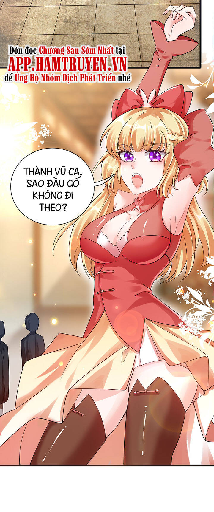 Hài Đế Vi Tôn