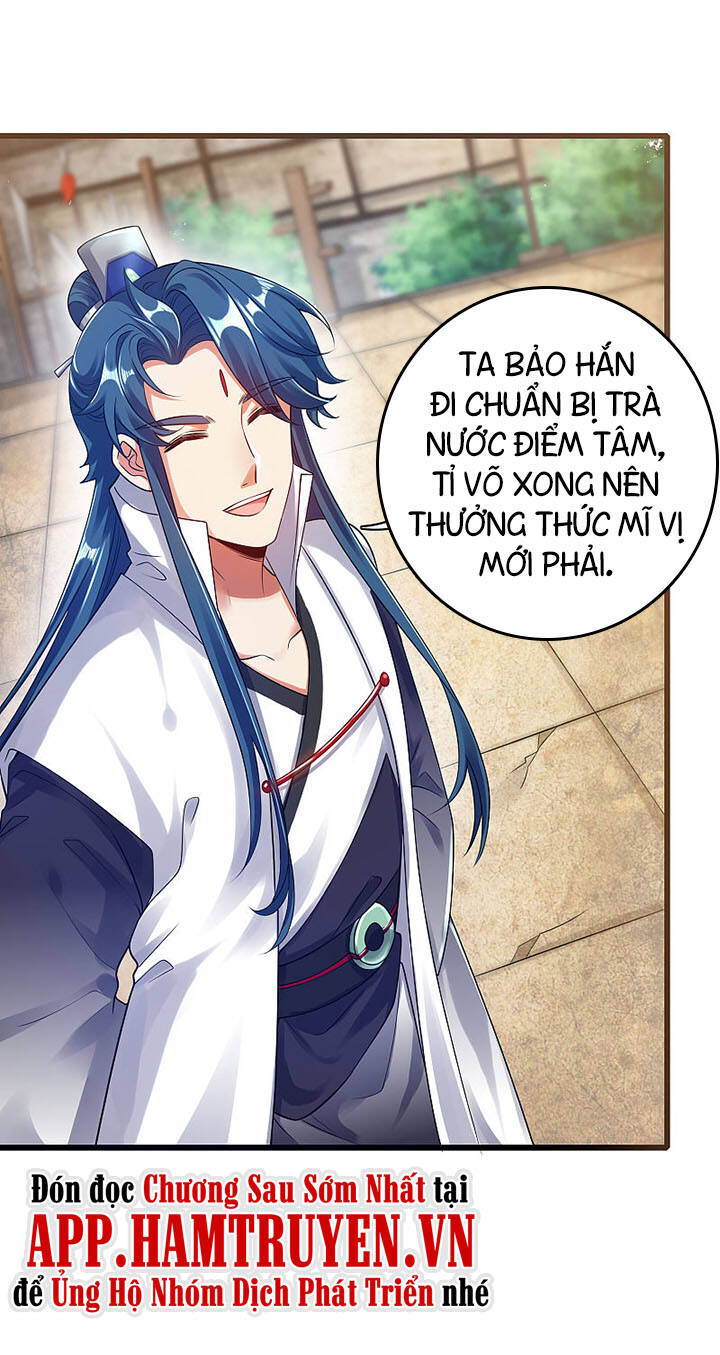 Hài Đế Vi Tôn