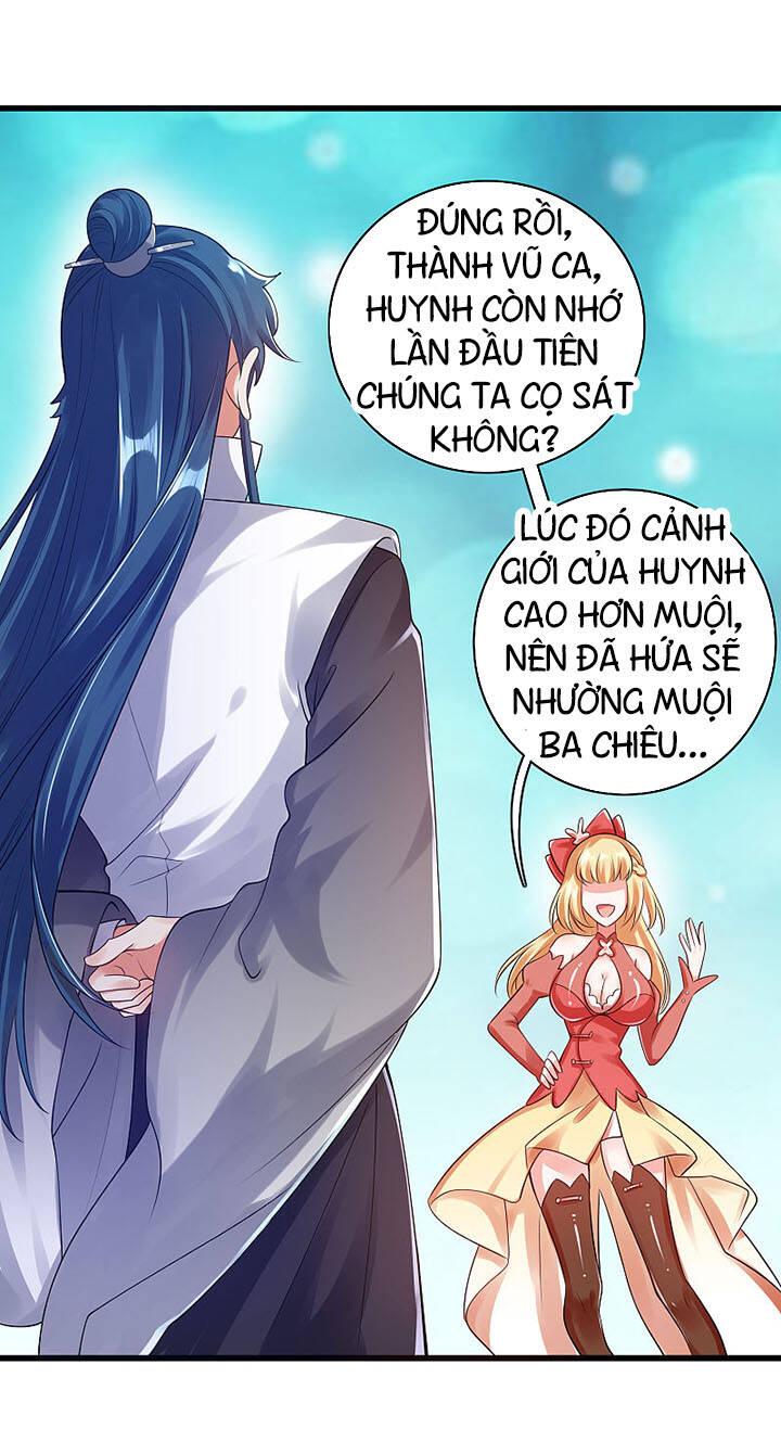 Hài Đế Vi Tôn