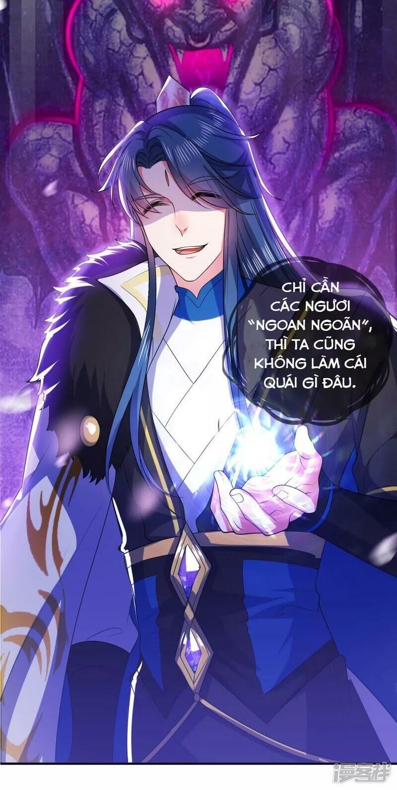 Hài Đế Vi Tôn