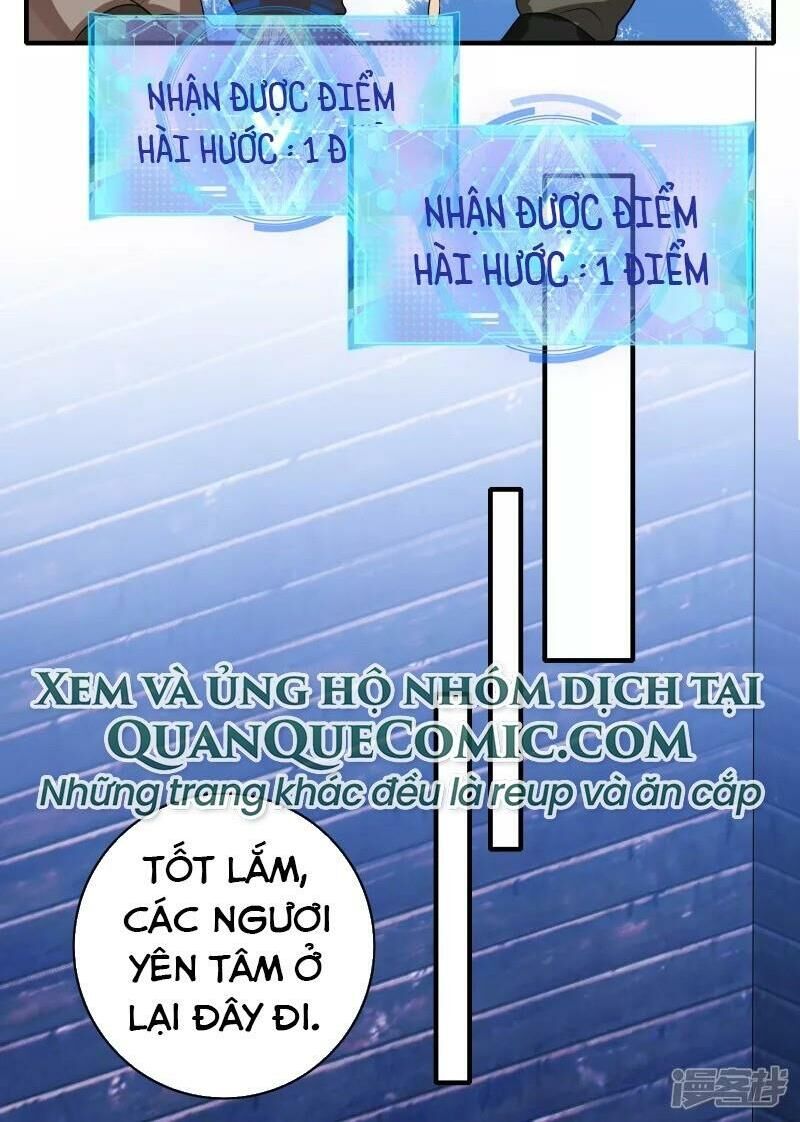 Hài Đế Vi Tôn
