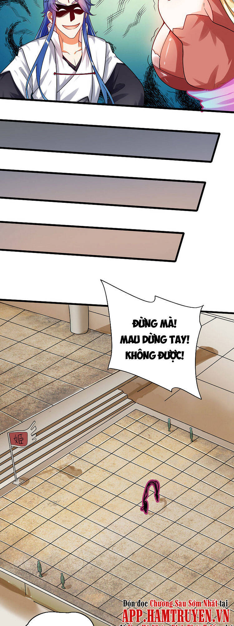 Hài Đế Vi Tôn
