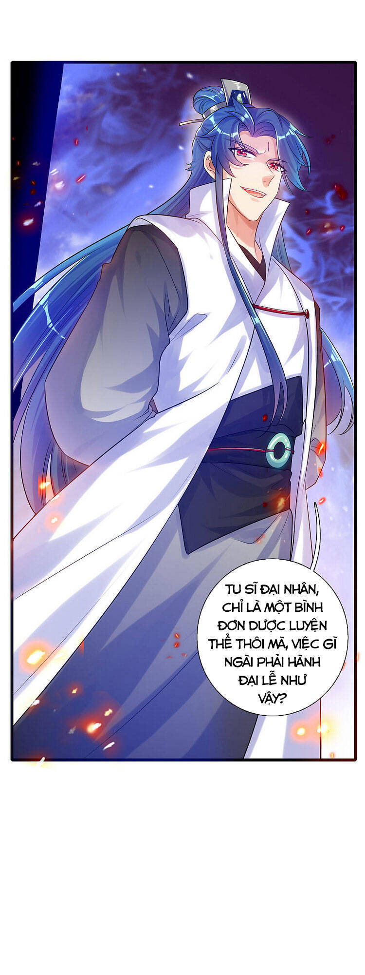 Hài Đế Vi Tôn