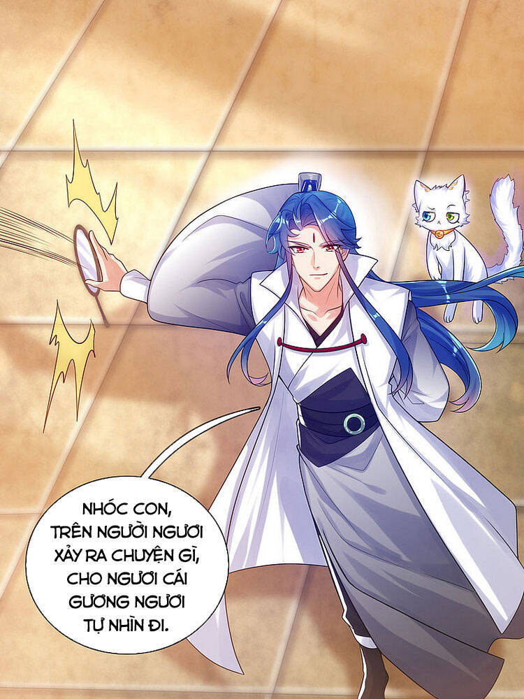 Hài Đế Vi Tôn