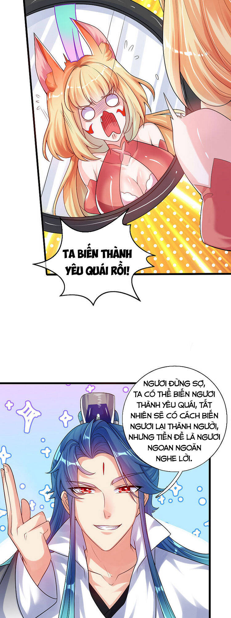 Hài Đế Vi Tôn