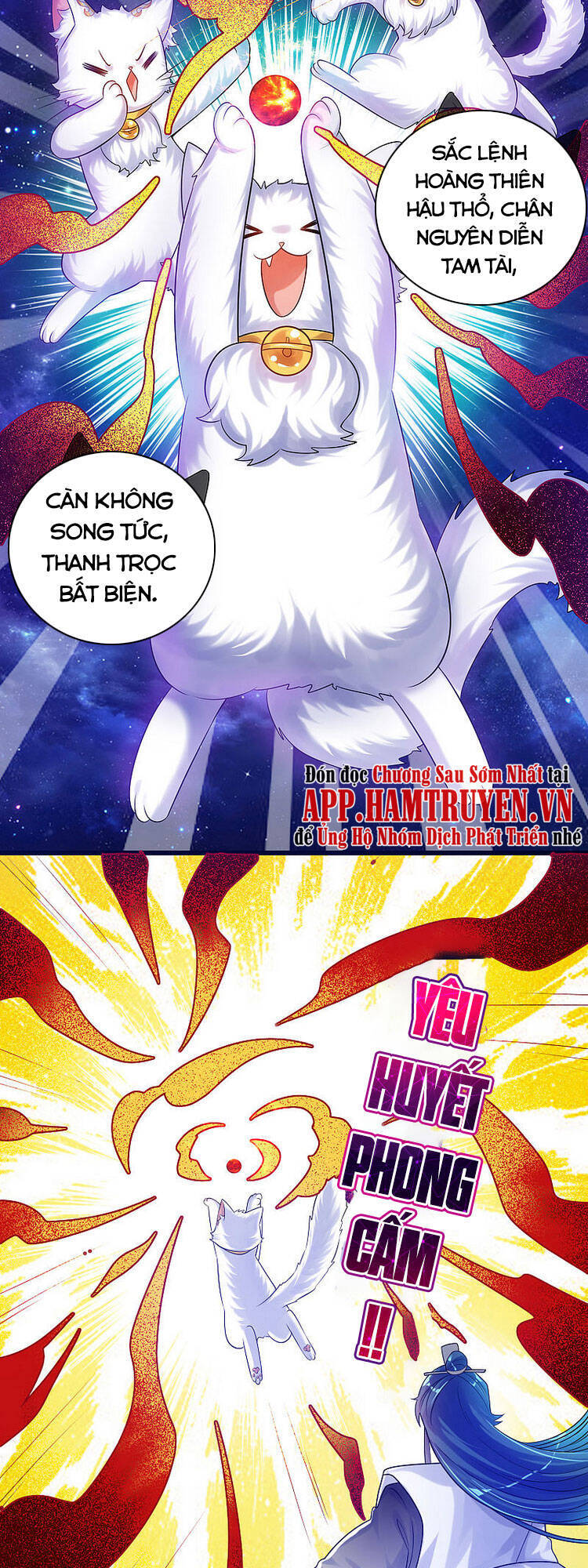 Hài Đế Vi Tôn
