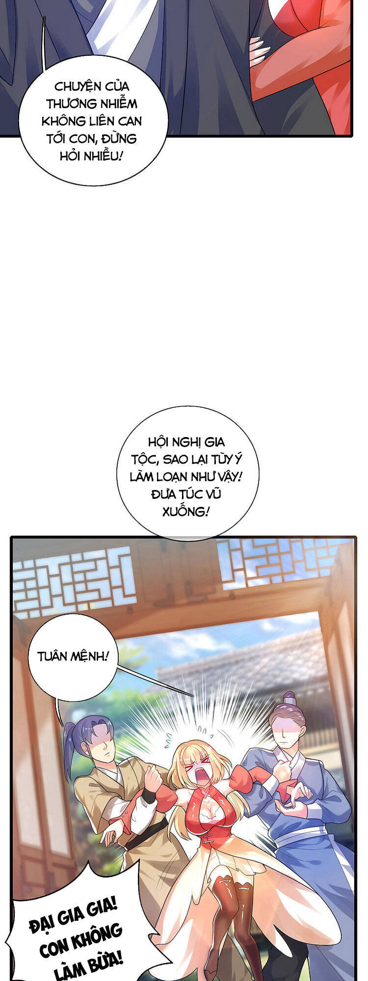 Hài Đế Vi Tôn