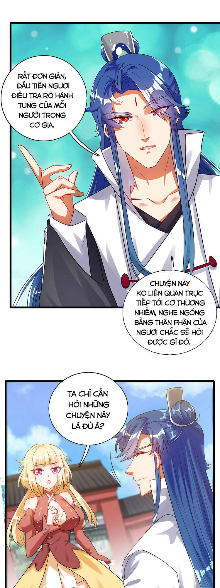 Hài Đế Vi Tôn