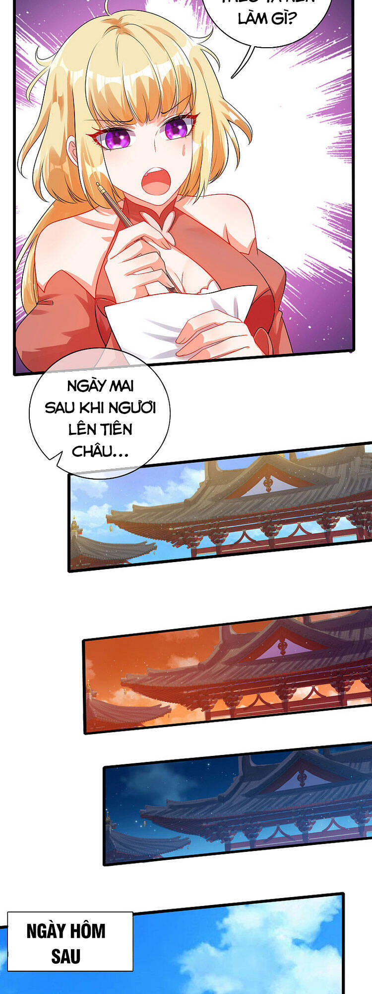 Hài Đế Vi Tôn