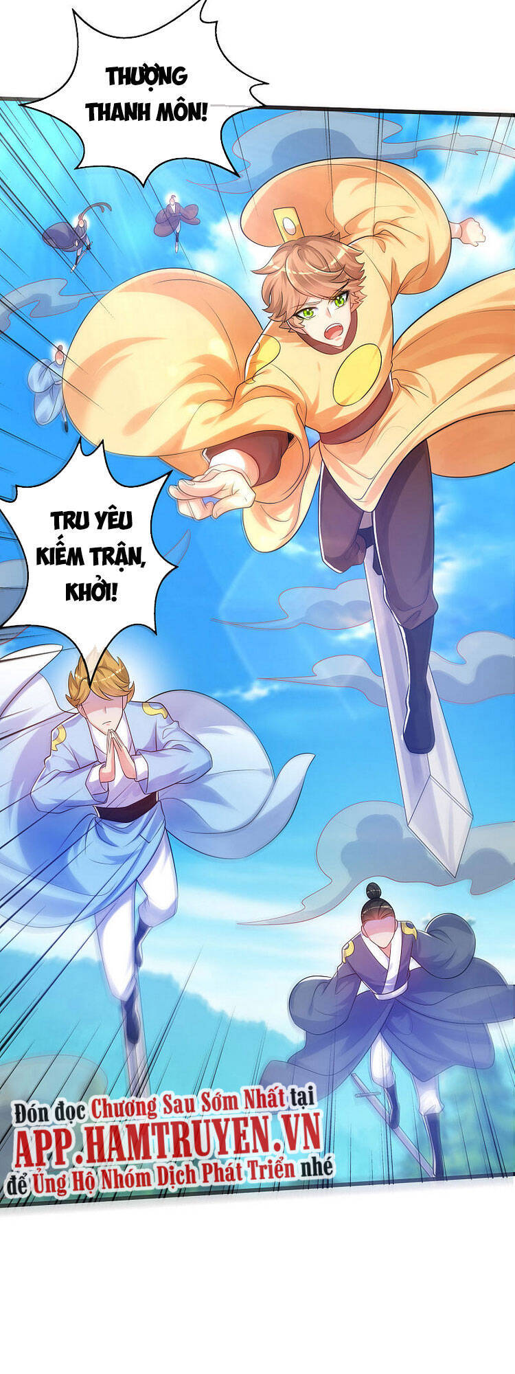 Hài Đế Vi Tôn