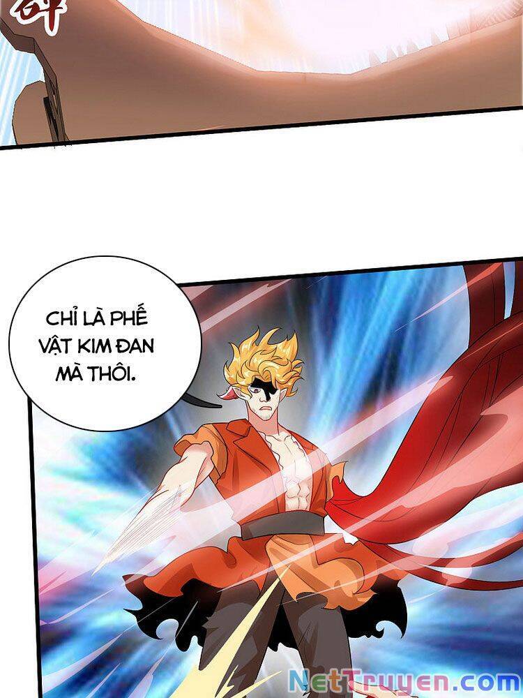 Hài Đế Vi Tôn