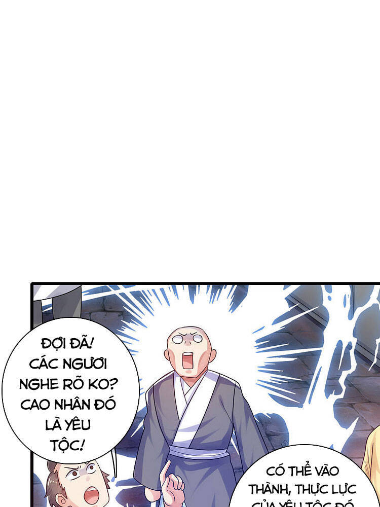 Hài Đế Vi Tôn