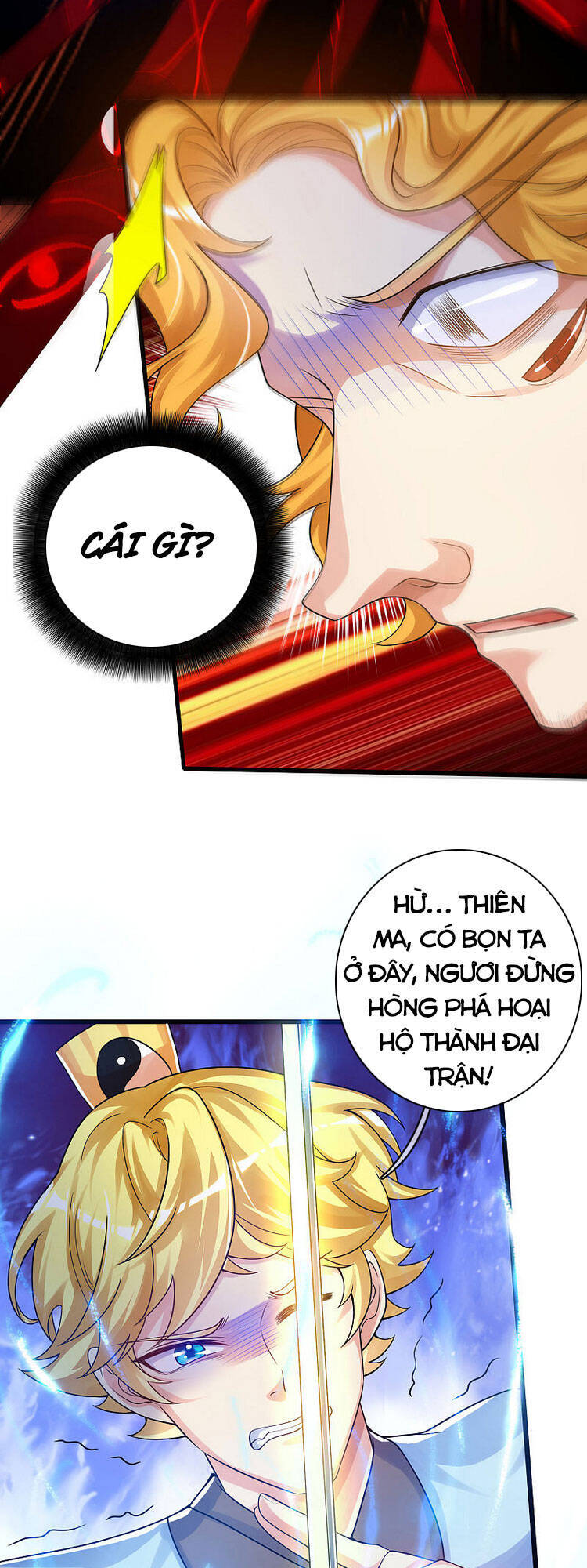 Hài Đế Vi Tôn
