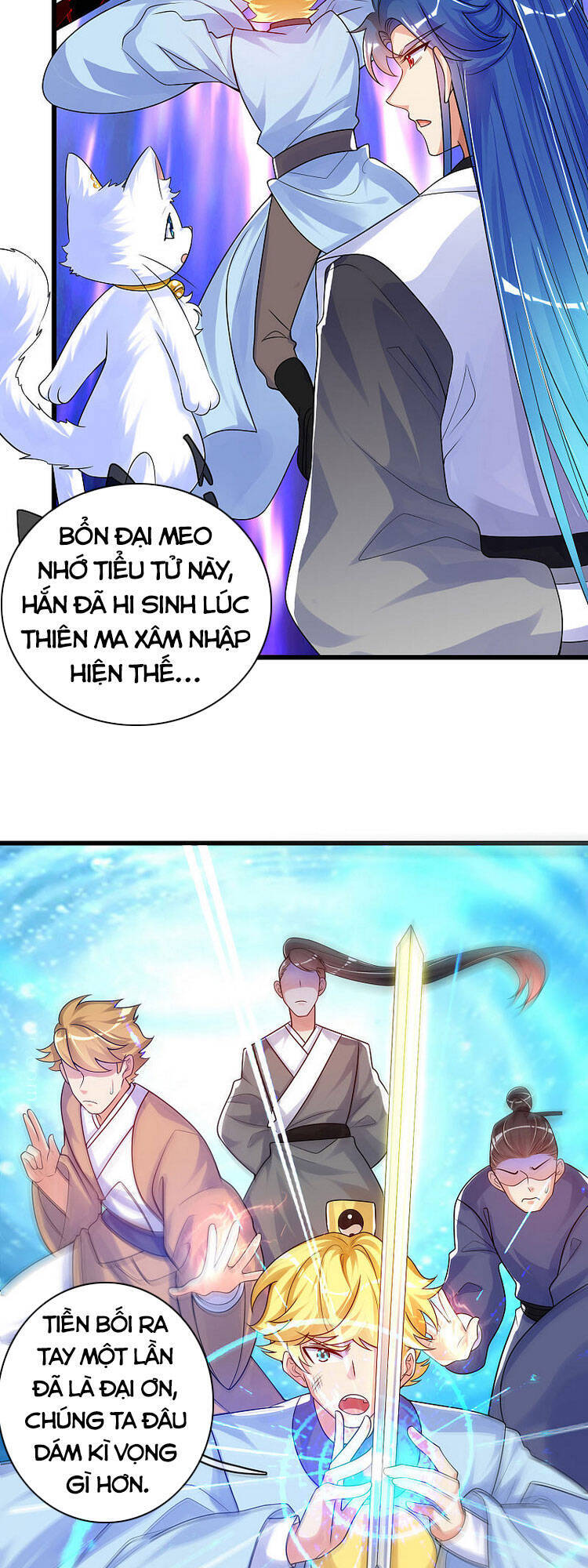 Hài Đế Vi Tôn