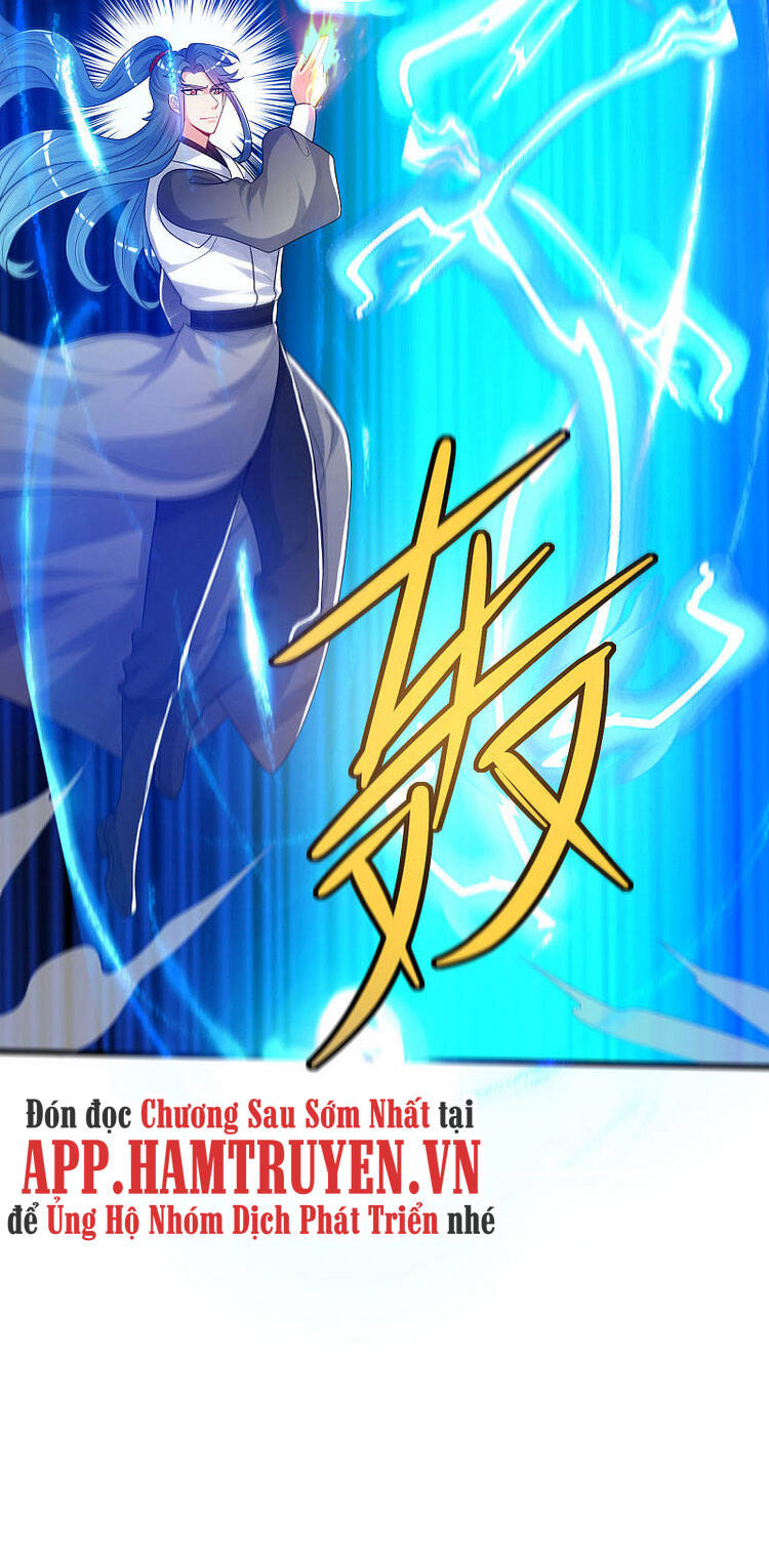 Hài Đế Vi Tôn