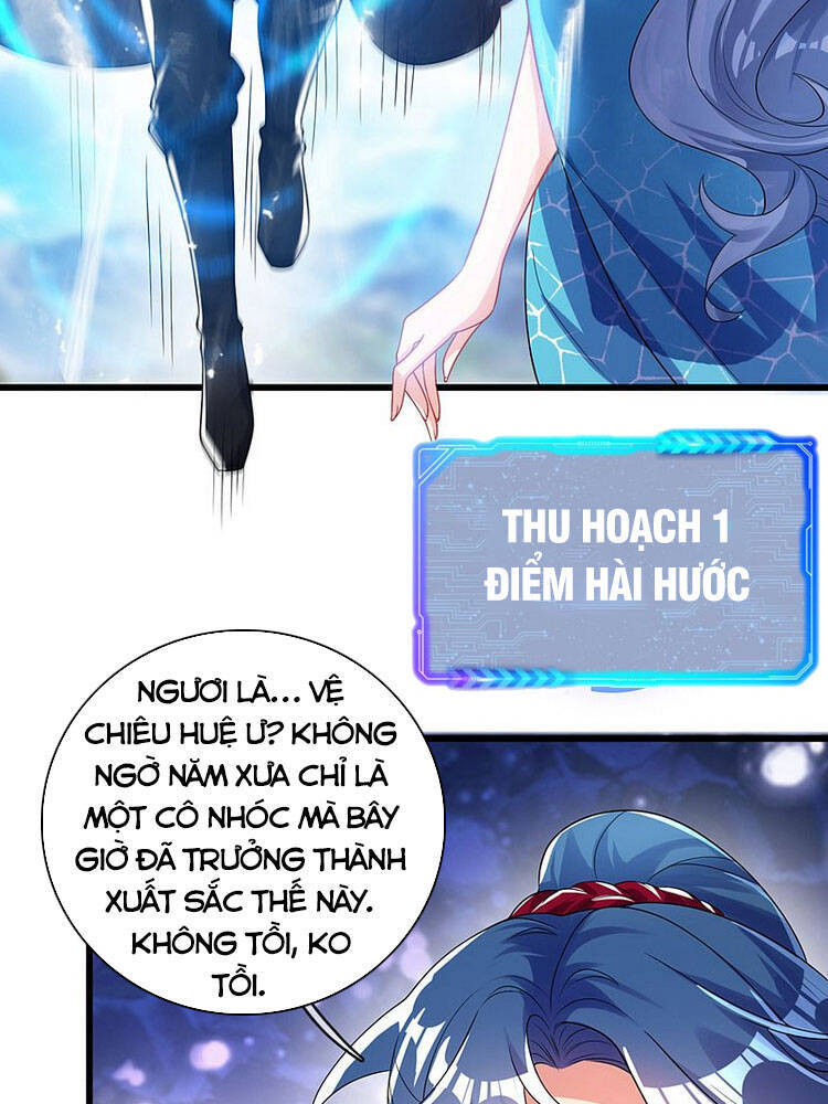 Hài Đế Vi Tôn