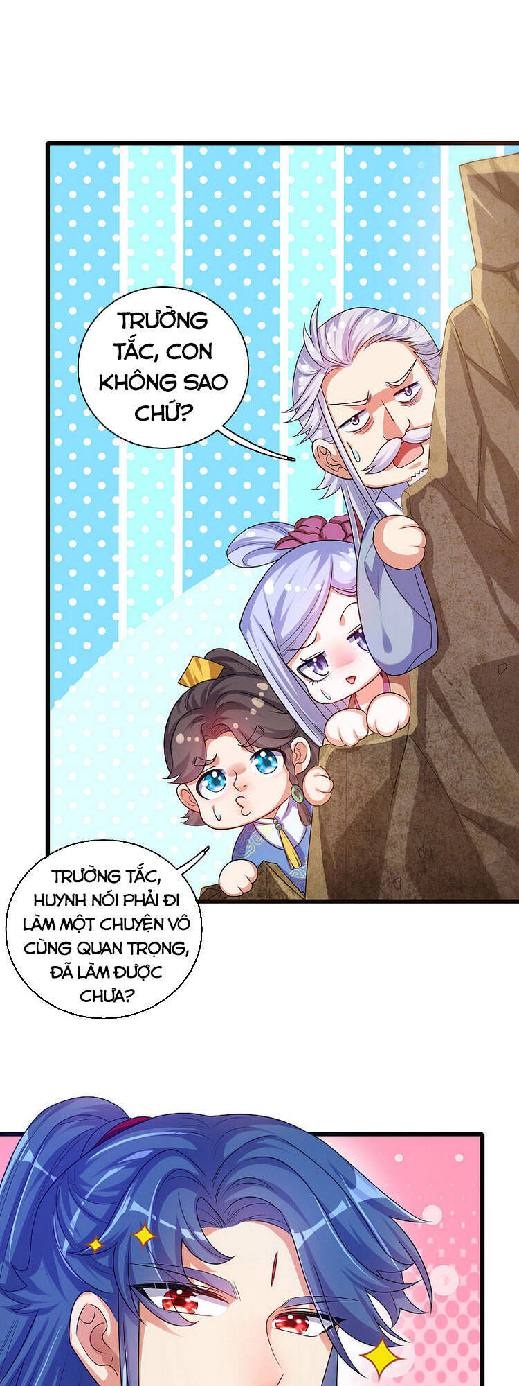 Hài Đế Vi Tôn