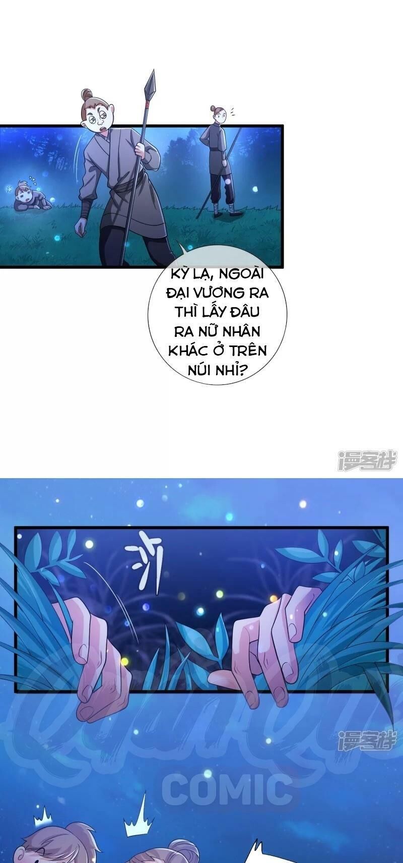 Hài Đế Vi Tôn