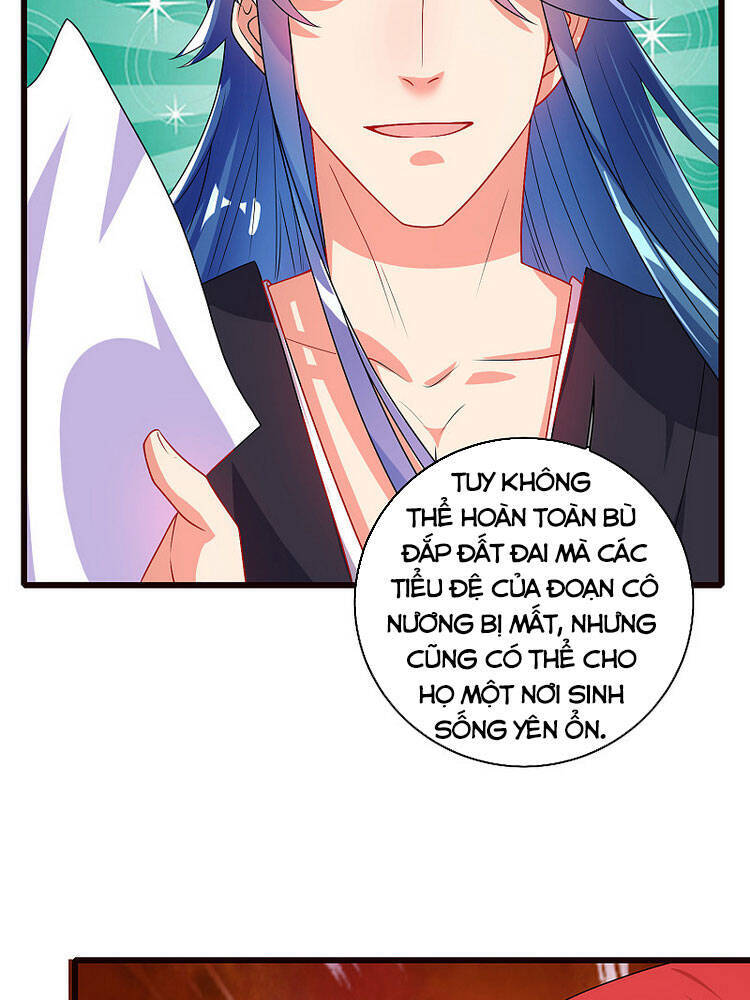 Hài Đế Vi Tôn