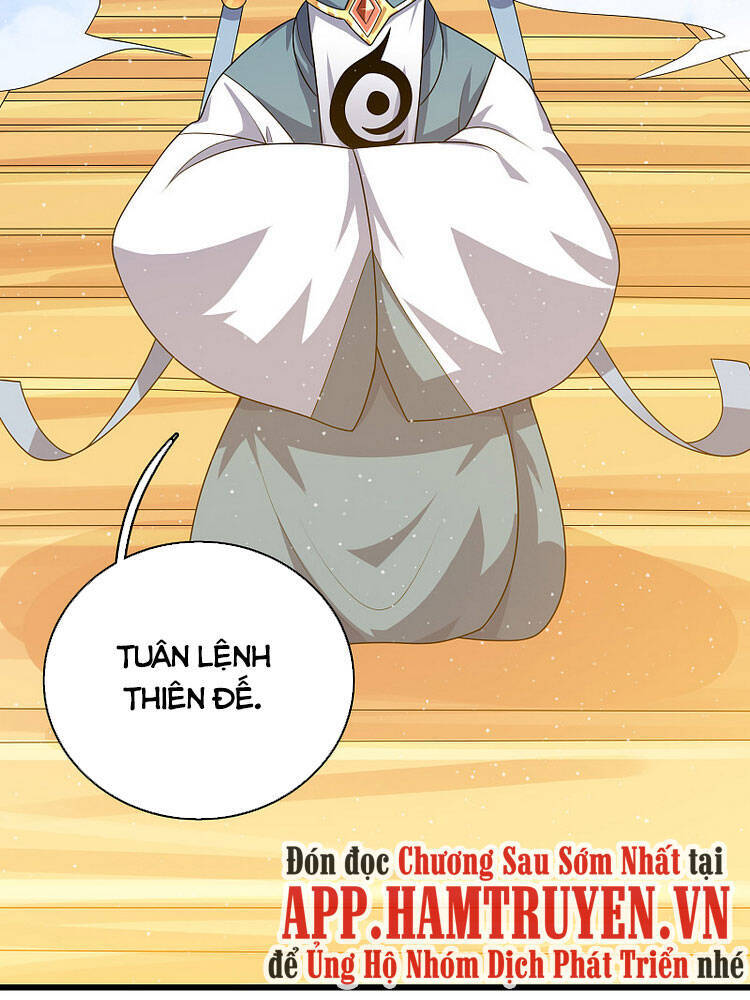 Hài Đế Vi Tôn