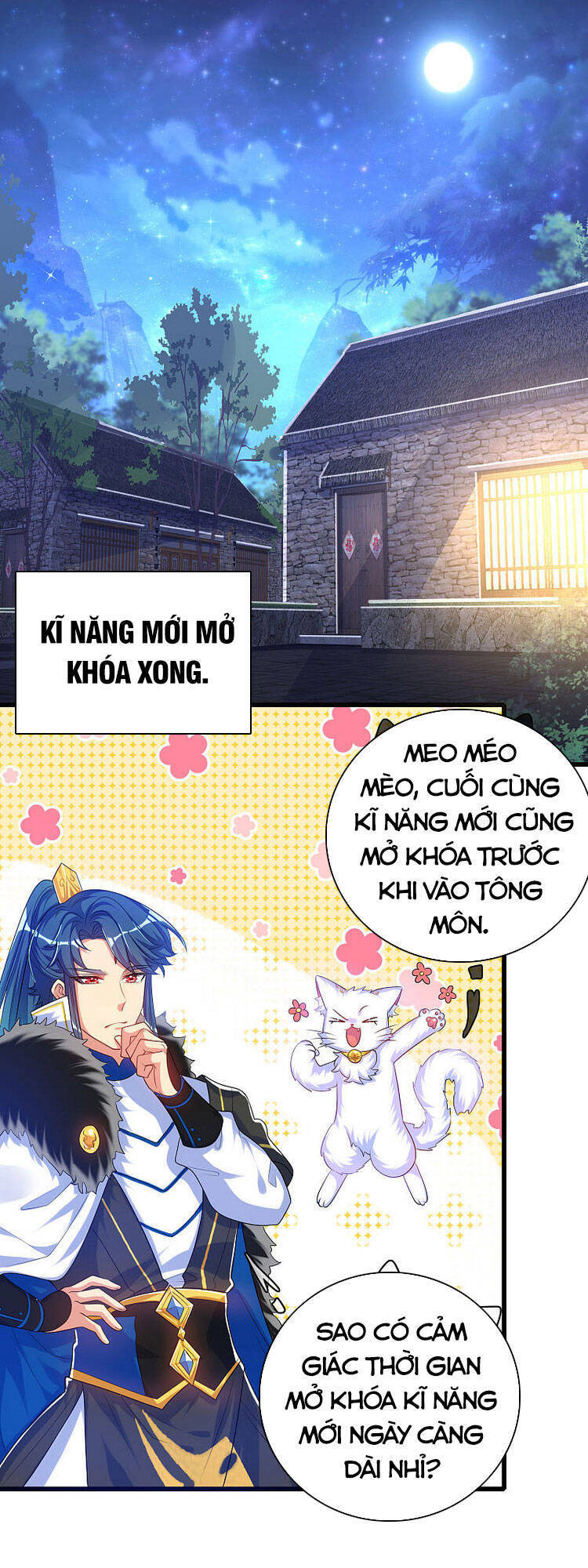 Hài Đế Vi Tôn