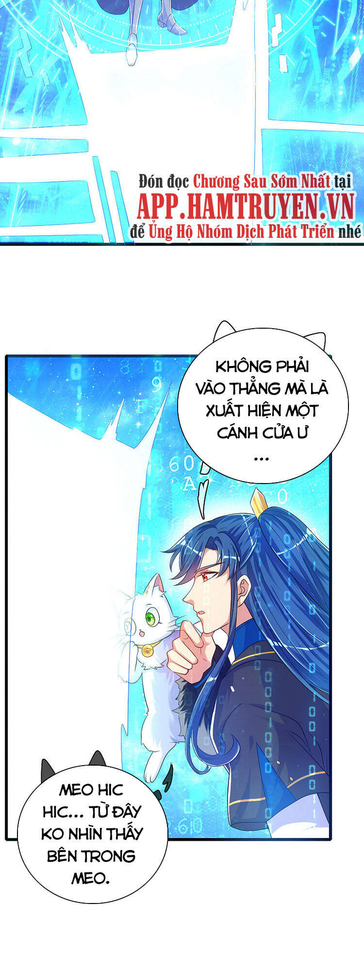 Hài Đế Vi Tôn
