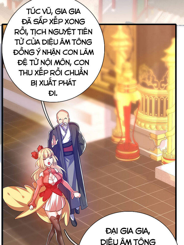Hài Đế Vi Tôn