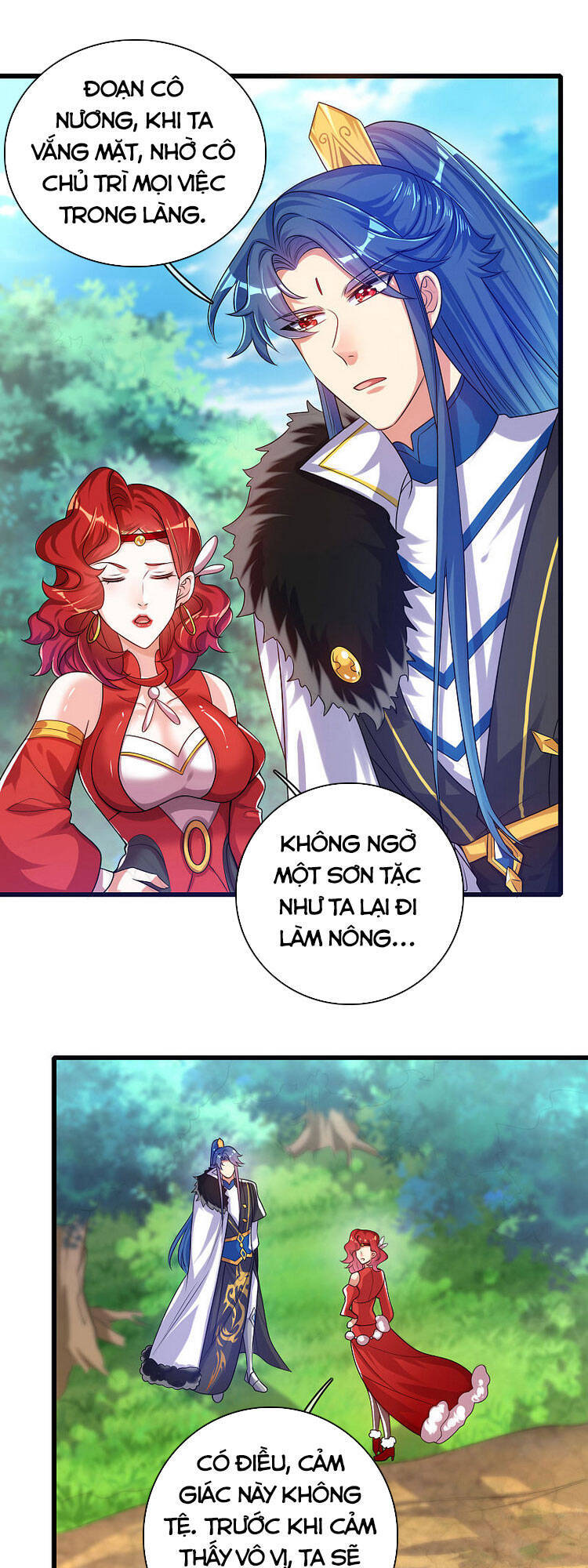 Hài Đế Vi Tôn