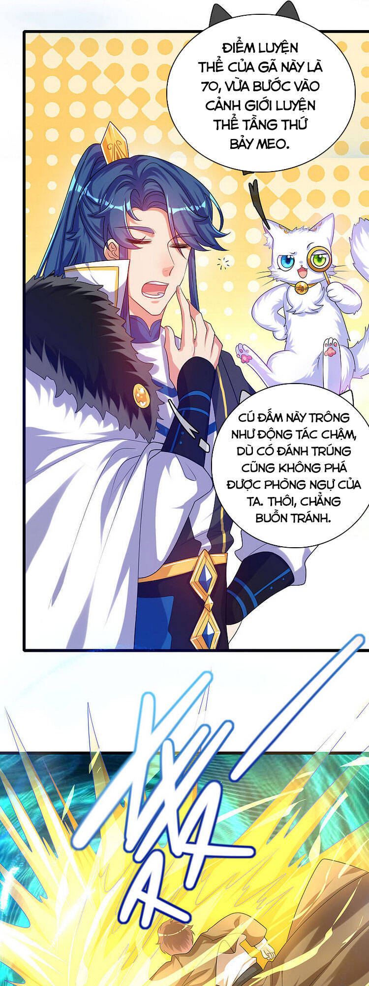 Hài Đế Vi Tôn