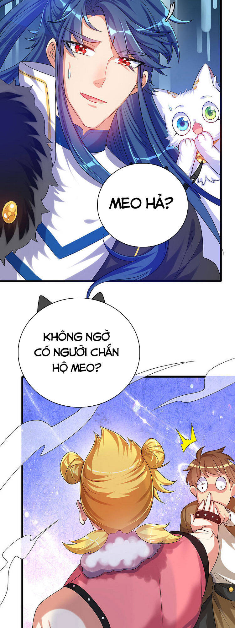 Hài Đế Vi Tôn