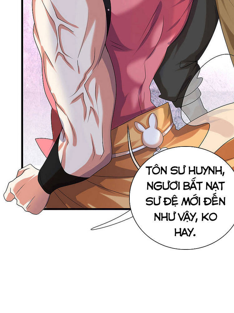 Hài Đế Vi Tôn