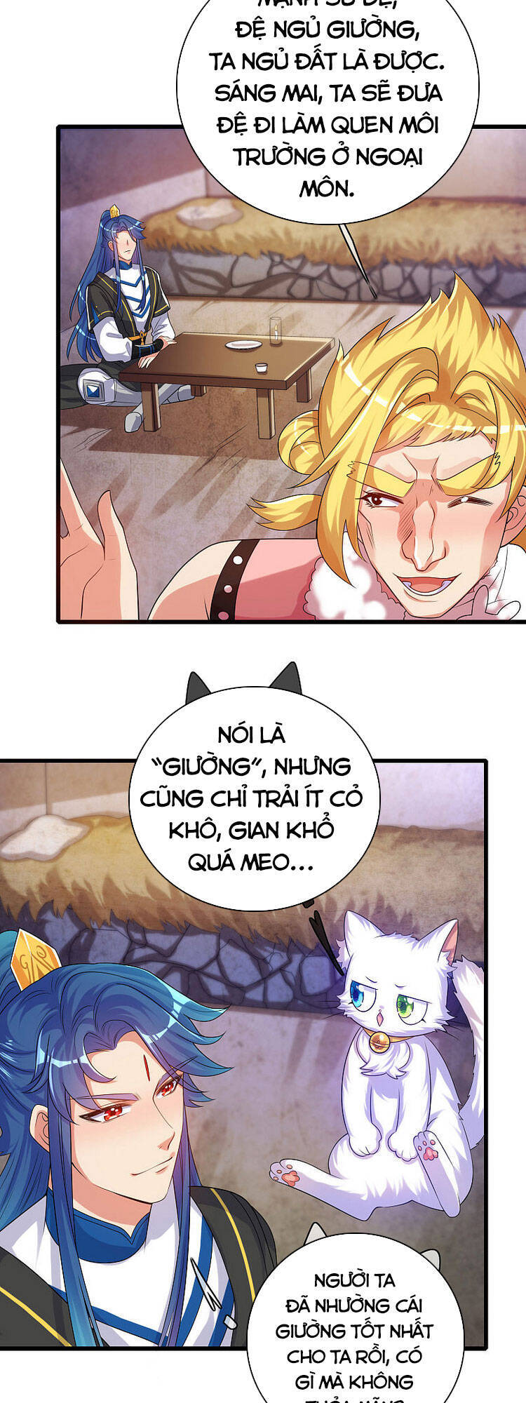 Hài Đế Vi Tôn