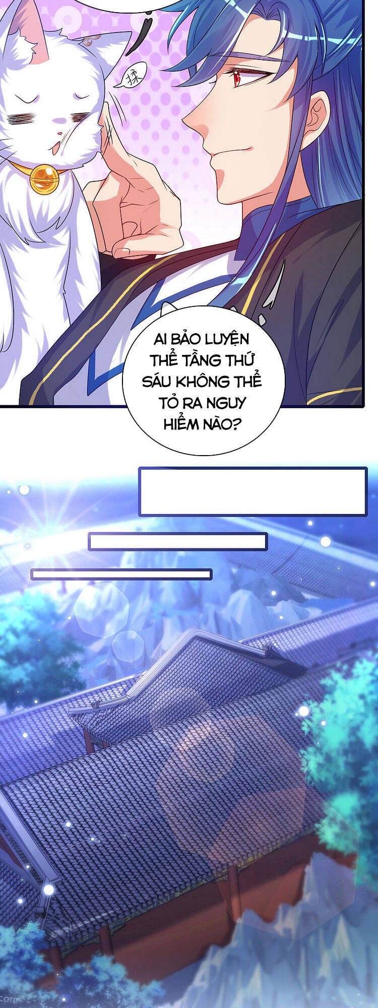 Hài Đế Vi Tôn