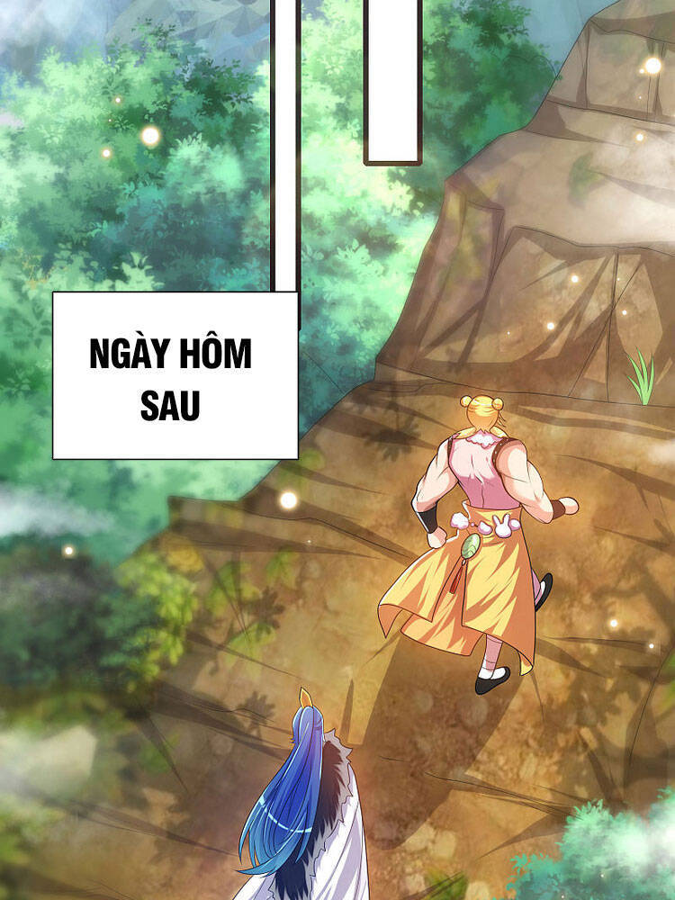 Hài Đế Vi Tôn