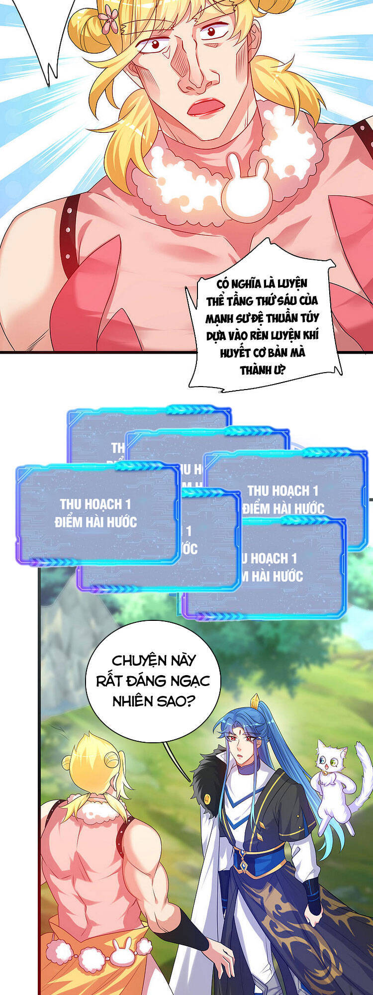 Hài Đế Vi Tôn
