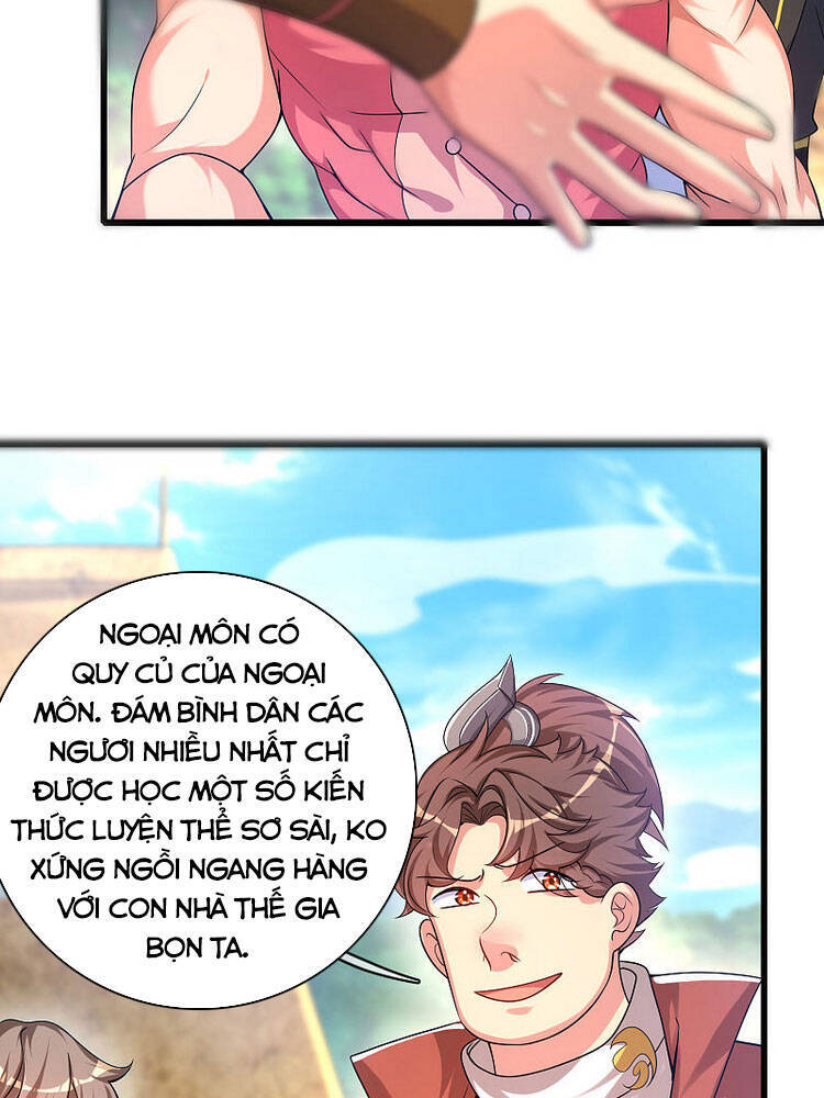 Hài Đế Vi Tôn