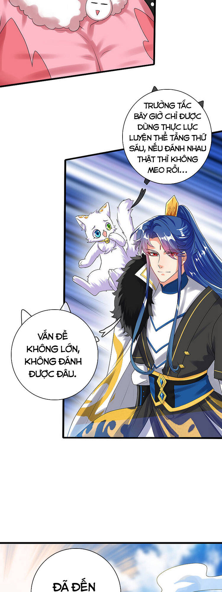 Hài Đế Vi Tôn