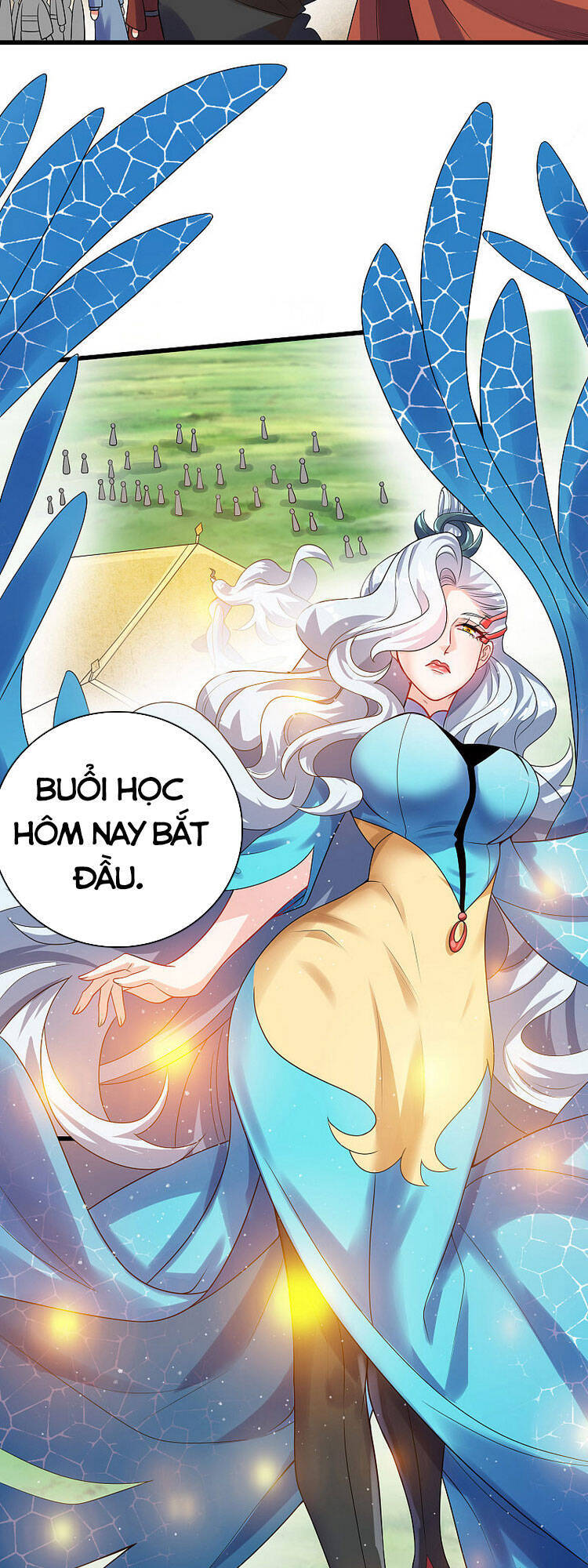 Hài Đế Vi Tôn