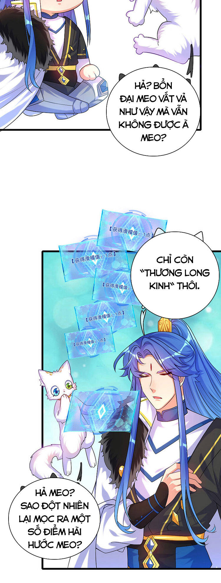 Hài Đế Vi Tôn