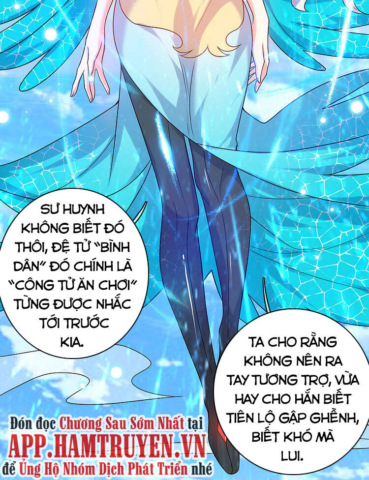 Hài Đế Vi Tôn