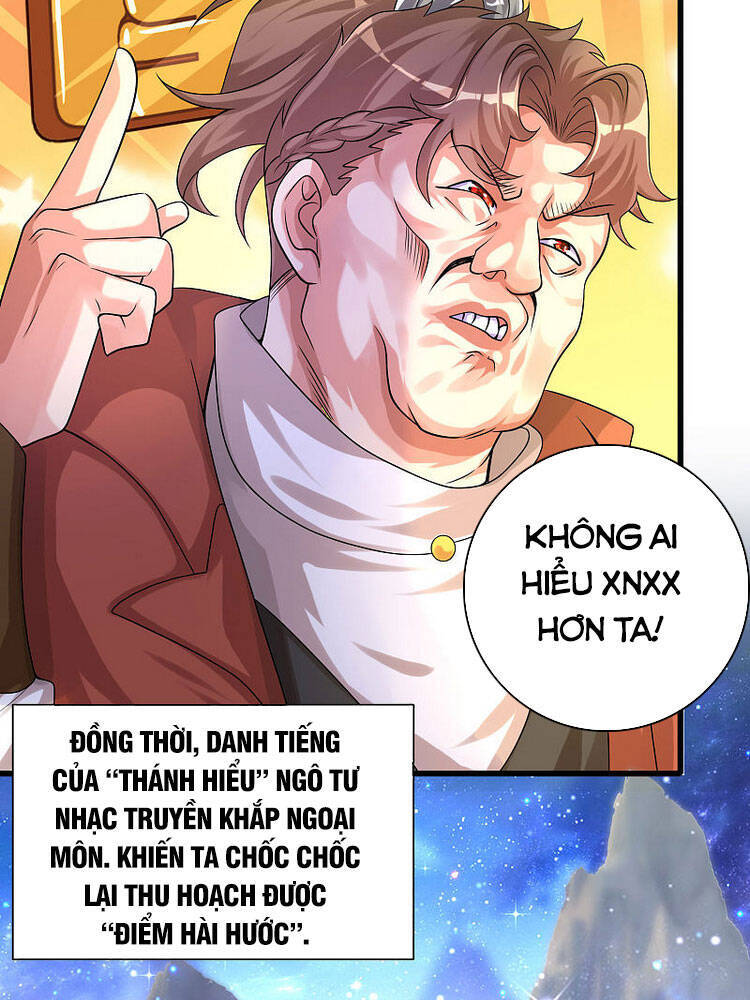 Hài Đế Vi Tôn