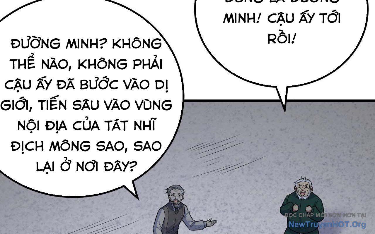 Thuật Sĩ Đến Từ Tương Lai