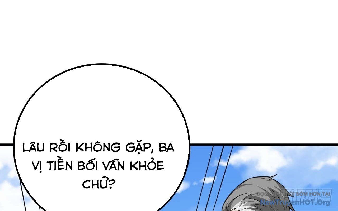 Thuật Sĩ Đến Từ Tương Lai